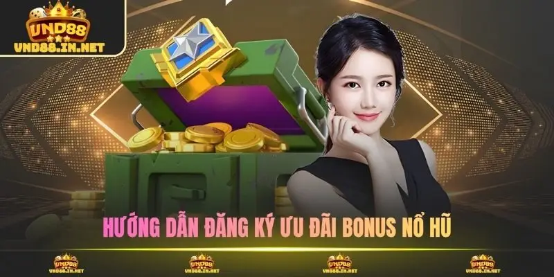 Hướng dẫn đăng ký ưu đãi